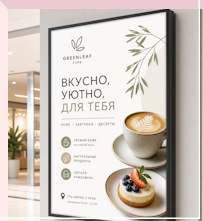 Услуги Наружная реклама и вывески под ключ в Коркине